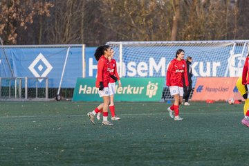 Bild 276 - wBJ Hamburger SV - Holstein Kiel : Ergebnis: 8:0